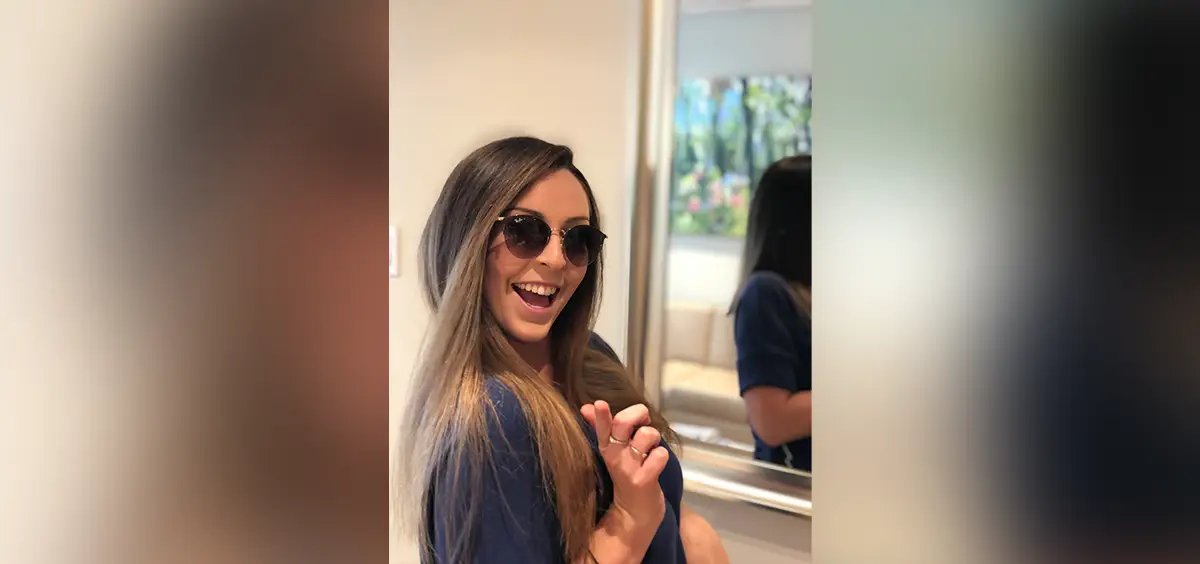 How to Find a Natural Look That’s Uniquely You How to Find a Natural Look That’s Uniquely You